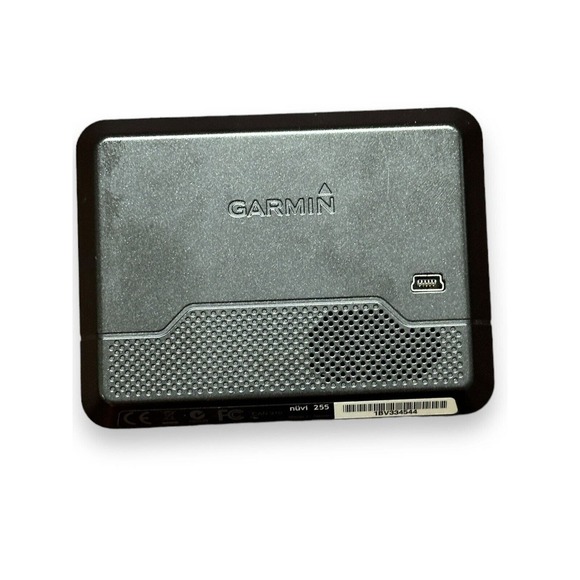 garmin nuvi 255w gps navigation system - Picture 4 of 6